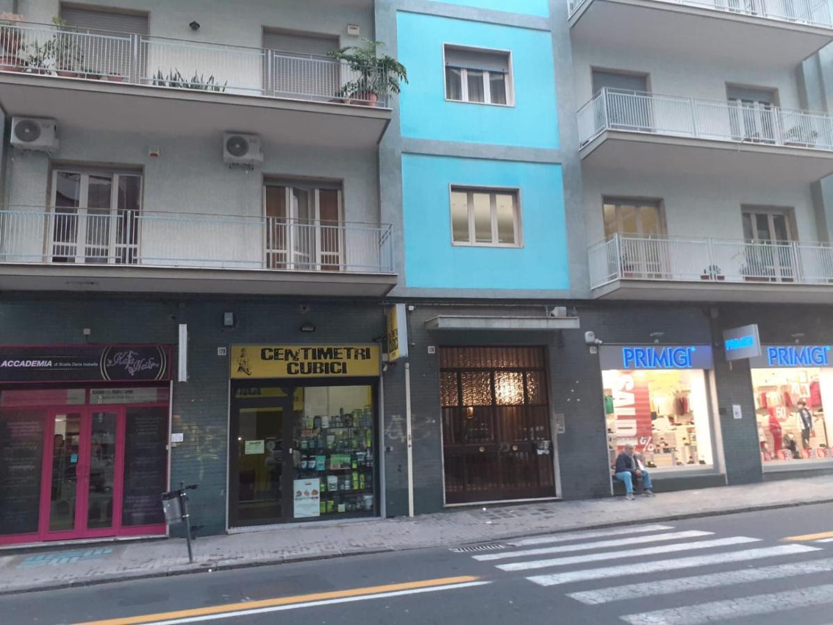 Le Tre Meraviglie A 200 M Dal Mare CTA Exterior photo