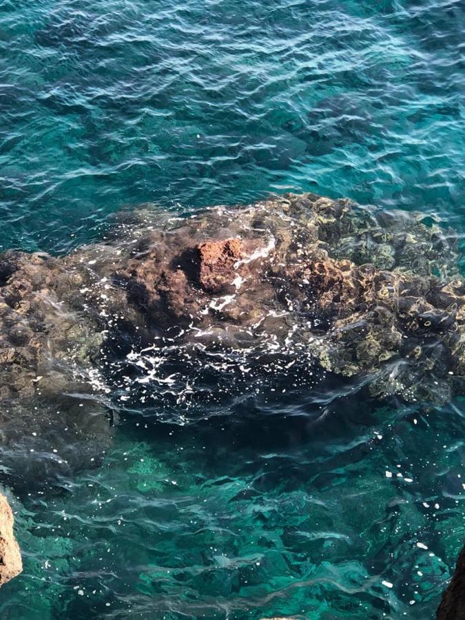 Le Tre Meraviglie A 200 M Dal Mare CTA Exterior photo